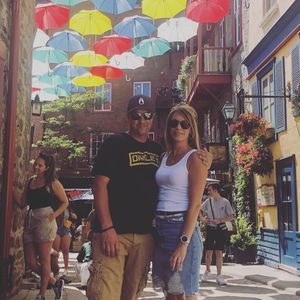 Meet your Posher, Sylvie